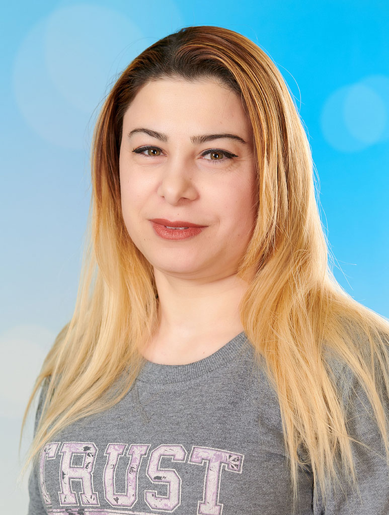 Екатерина Олеговна
