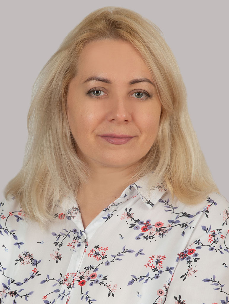 Здоренко Татьяна Ивановна